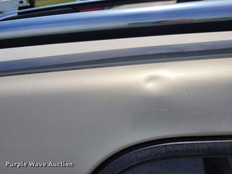 image for item DK1918 2007 GMC Acadia SLT  SUV