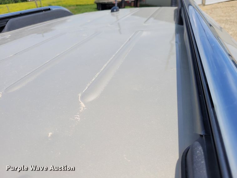 image for item DK1918 2007 GMC Acadia SLT  SUV