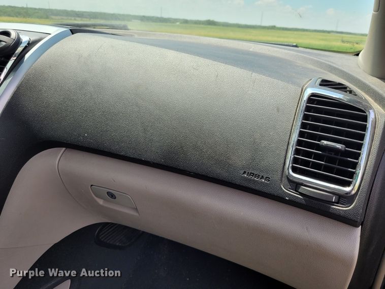 image for item DK1918 2007 GMC Acadia SLT  SUV