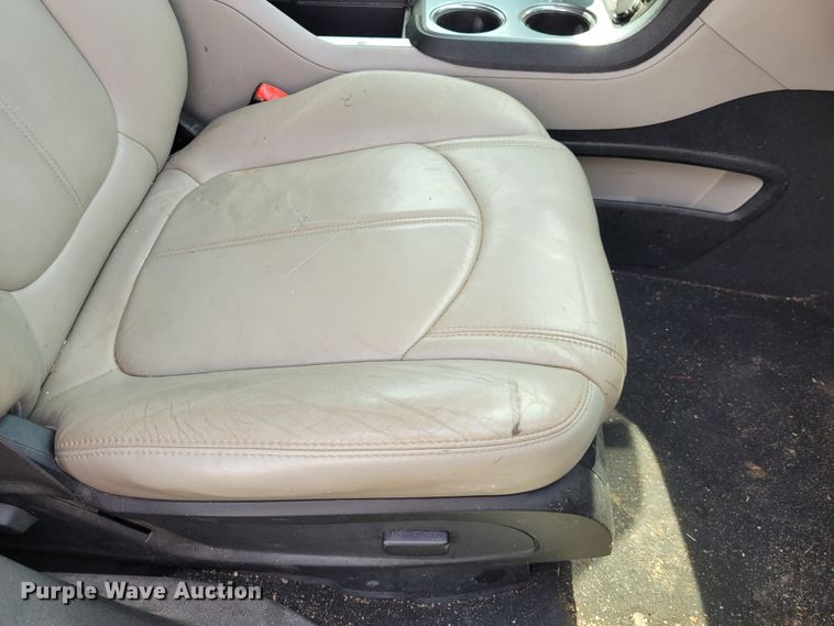 image for item DK1918 2007 GMC Acadia SLT  SUV