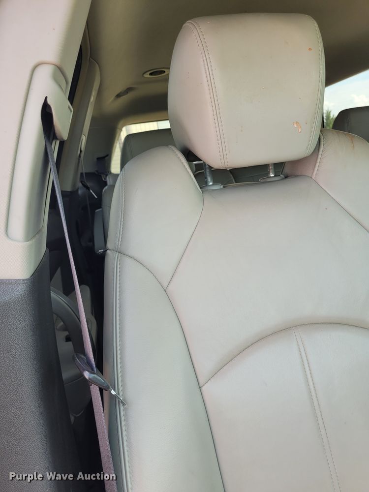 image for item DK1918 2007 GMC Acadia SLT  SUV