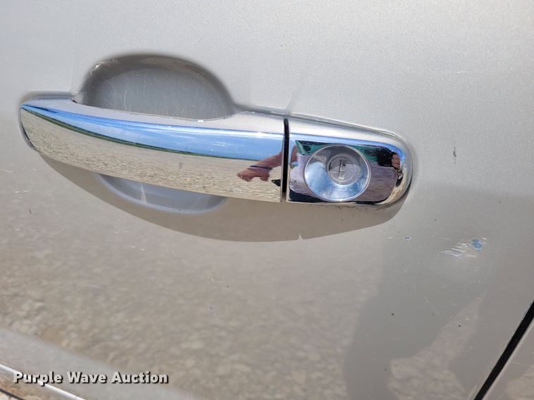 image for item DK1918 2007 GMC Acadia SLT  SUV