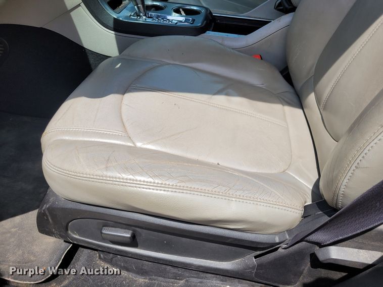 image for item DK1918 2007 GMC Acadia SLT  SUV