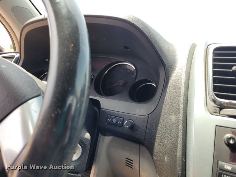 image for item DK1918 2007 GMC Acadia SLT  SUV