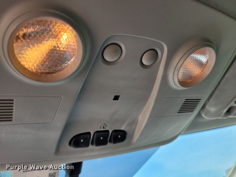 image for item DK1918 2007 GMC Acadia SLT  SUV