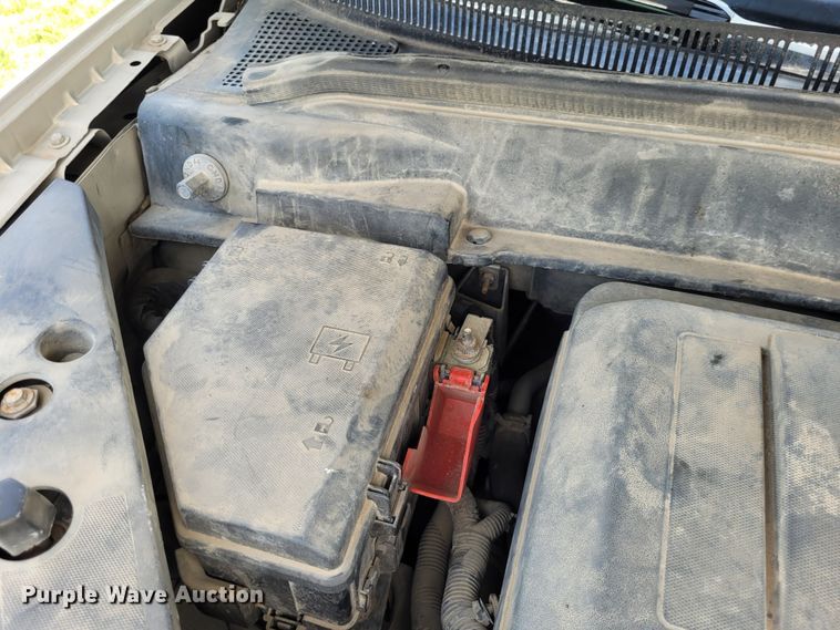 image for item DK1918 2007 GMC Acadia SLT  SUV