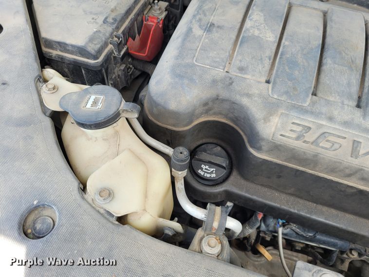 image for item DK1918 2007 GMC Acadia SLT  SUV