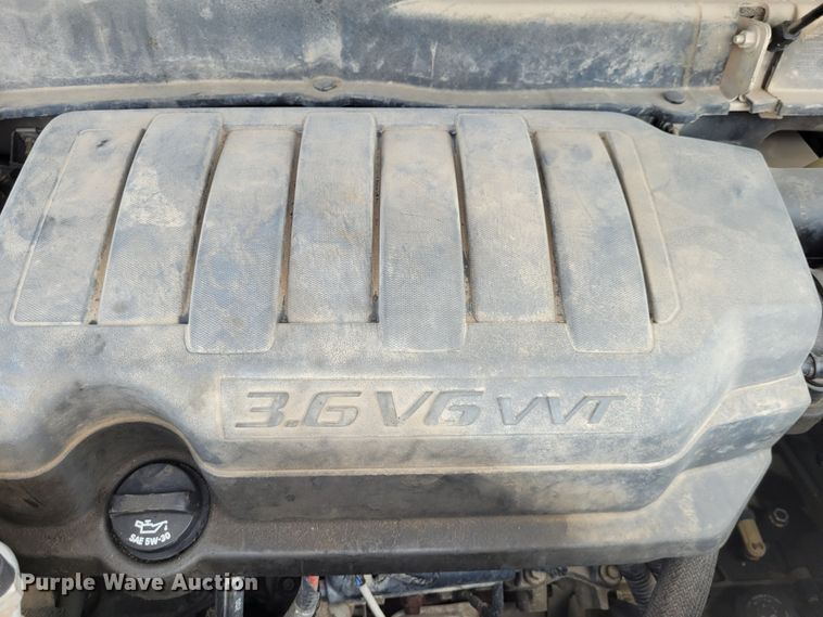 image for item DK1918 2007 GMC Acadia SLT  SUV