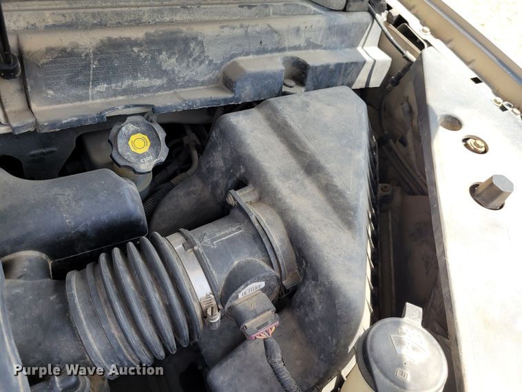 image for item DK1918 2007 GMC Acadia SLT  SUV