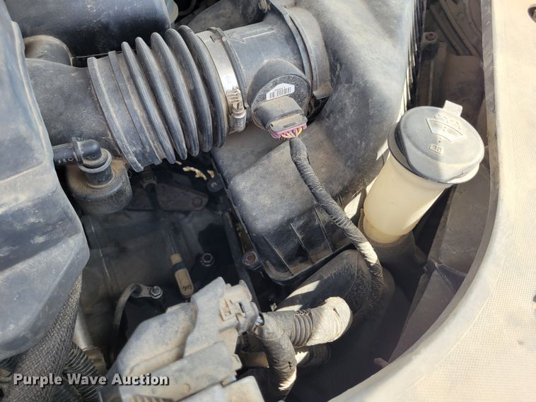 image for item DK1918 2007 GMC Acadia SLT  SUV