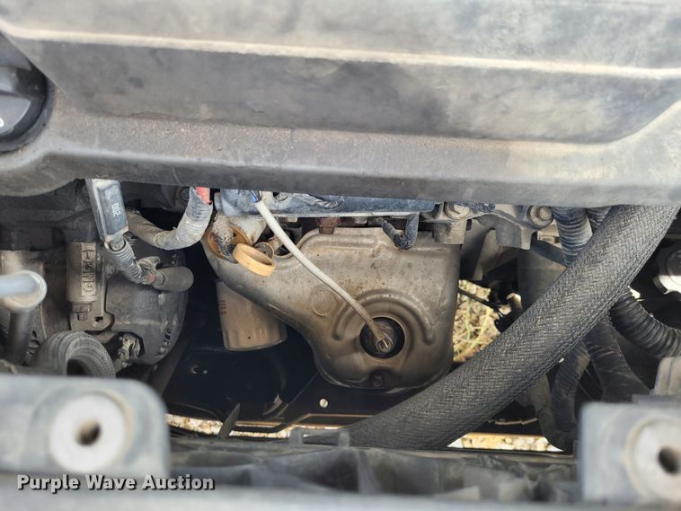 image for item DK1918 2007 GMC Acadia SLT  SUV