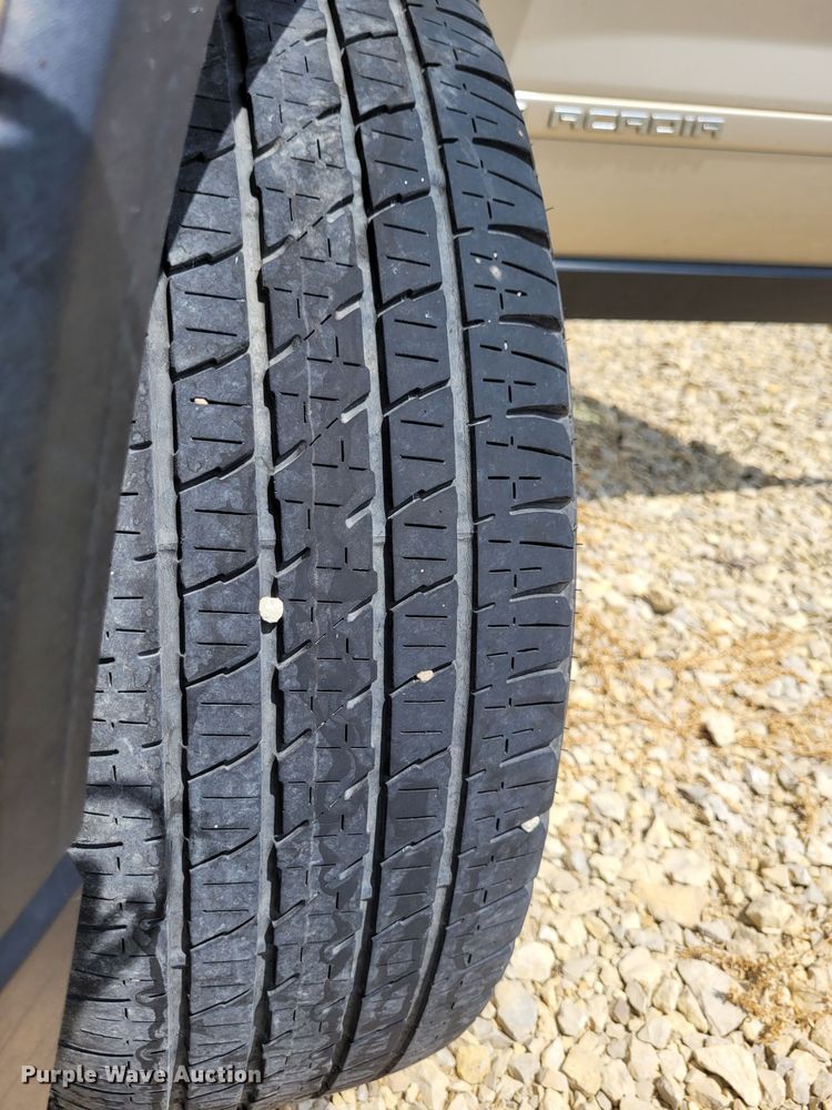 image for item DK1918 2007 GMC Acadia SLT  SUV