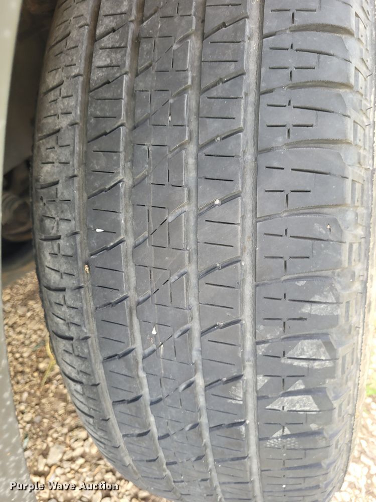 image for item DK1918 2007 GMC Acadia SLT  SUV