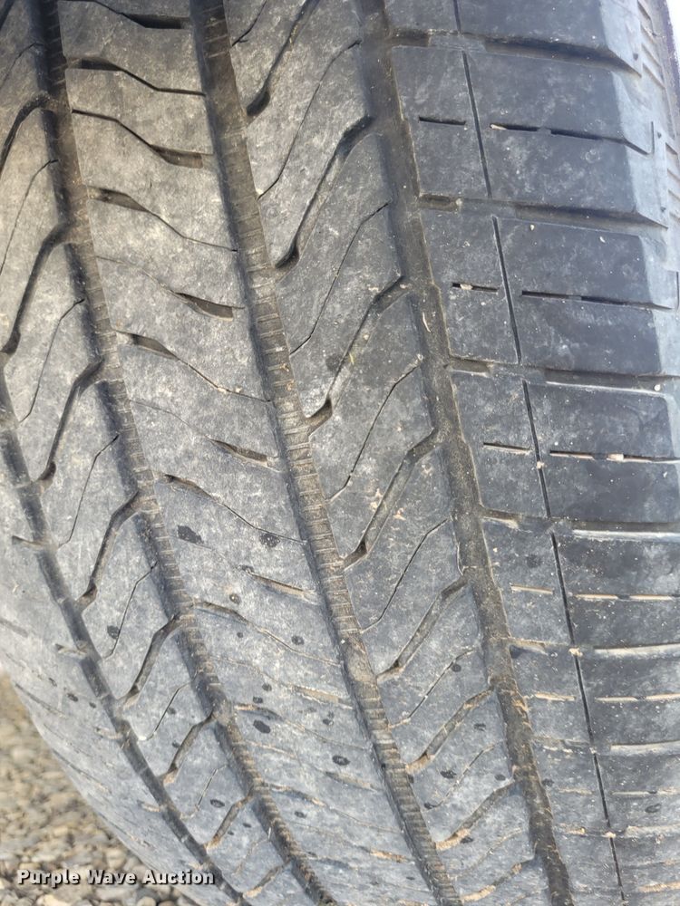 image for item DK1918 2007 GMC Acadia SLT  SUV