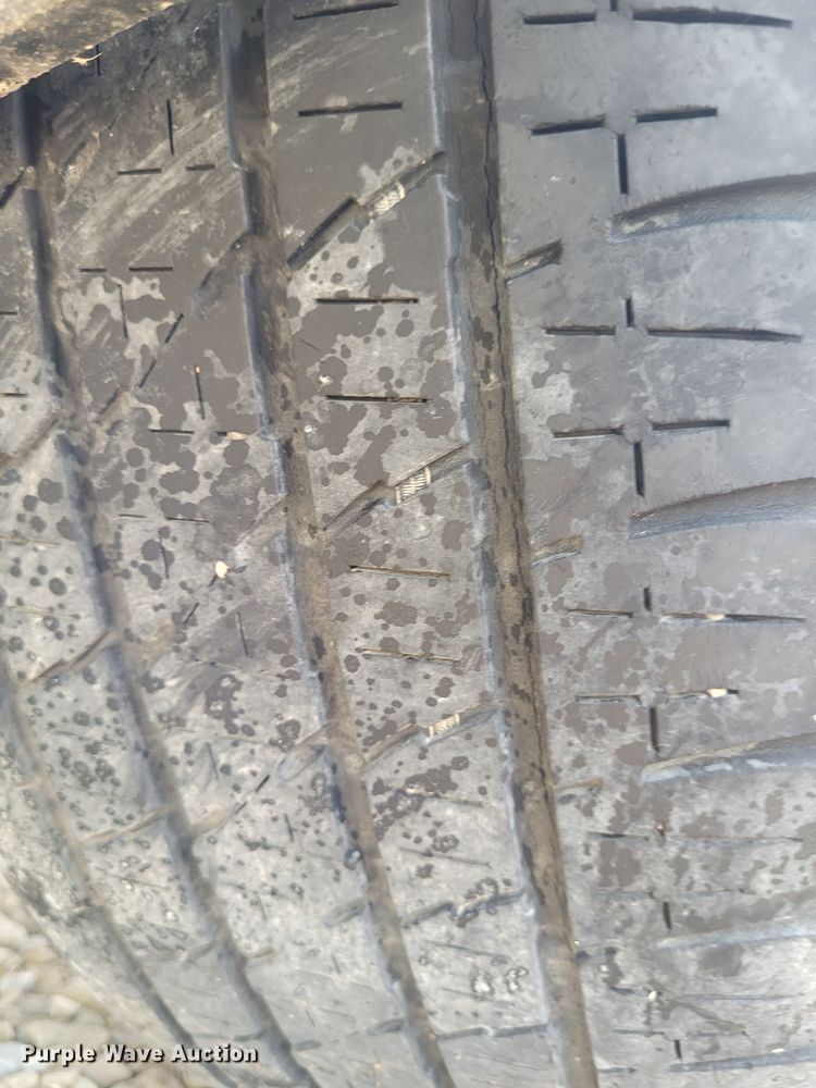 image for item DK1918 2007 GMC Acadia SLT  SUV