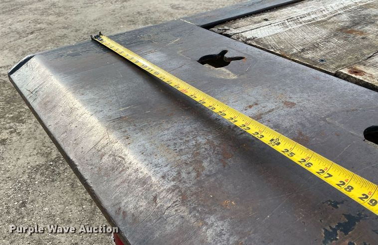 image for item DL7219 2007 Freightliner Classic 120  rollback truck