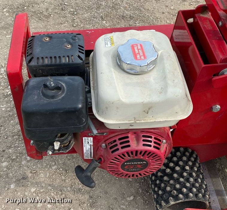 image for item DL7220 Classen SC-18  sod cutter