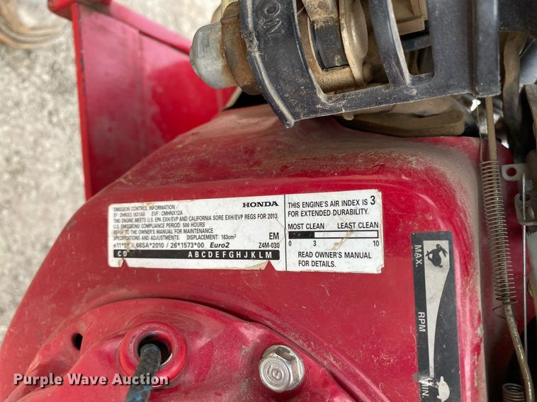 image for item DL7220 Classen SC-18  sod cutter