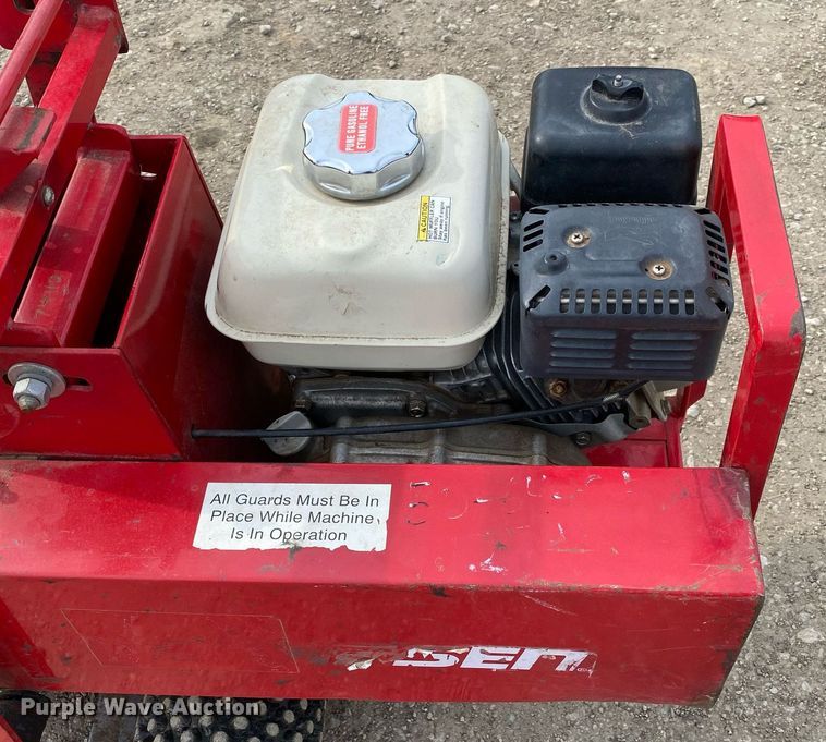 image for item DL7220 Classen SC-18  sod cutter