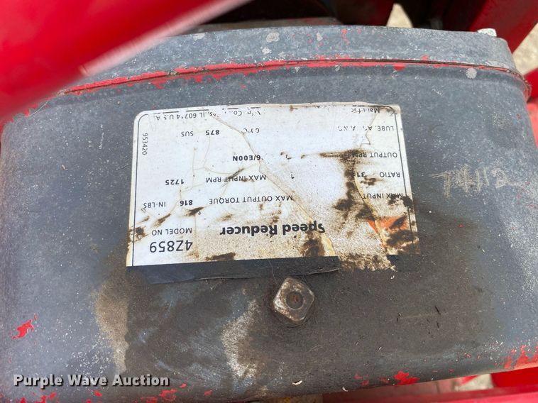 image for item DL7220 Classen SC-18  sod cutter