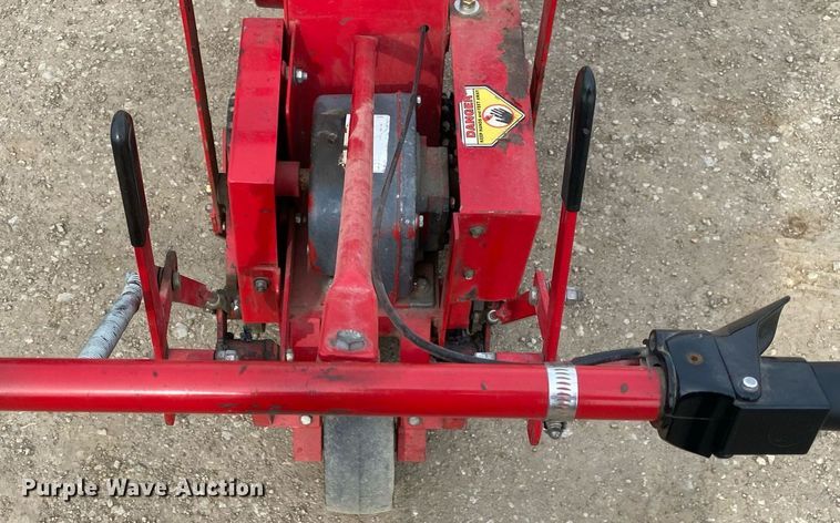 image for item DL7220 Classen SC-18  sod cutter