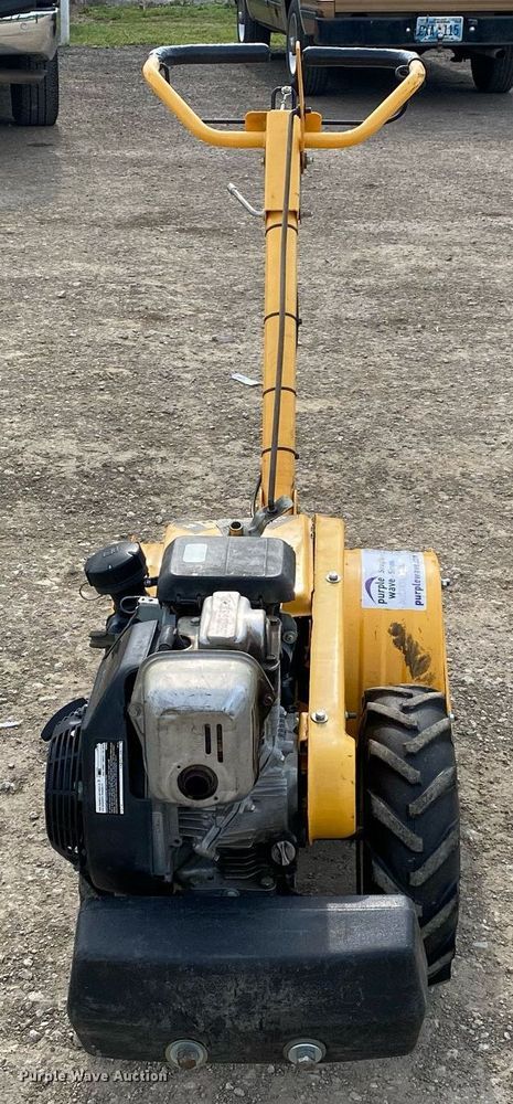 image for item DL7222 Cub Cadet RT65  rear tine tiller