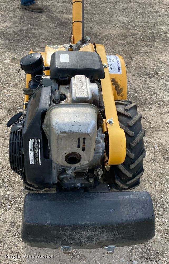 image for item DL7222 Cub Cadet RT65  rear tine tiller