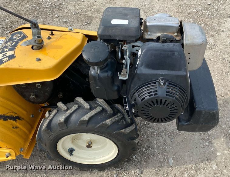 image for item DL7222 Cub Cadet RT65  rear tine tiller