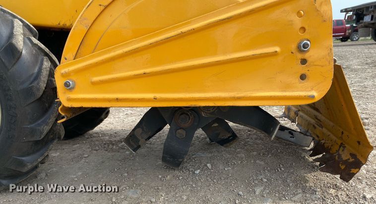 image for item DL7222 Cub Cadet RT65  rear tine tiller