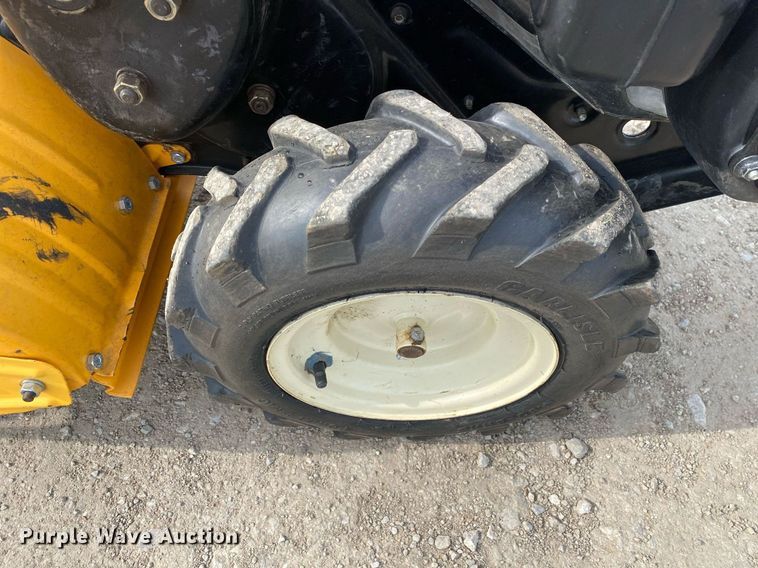 image for item DL7222 Cub Cadet RT65  rear tine tiller