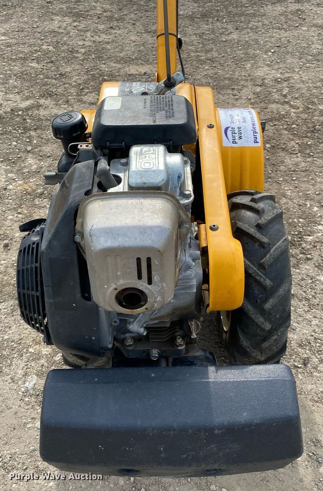 image for item DL7223 Cub Cadet RT65  rear tine tiller