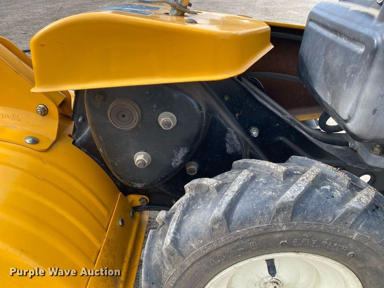 image for item DL7223 Cub Cadet RT65  rear tine tiller