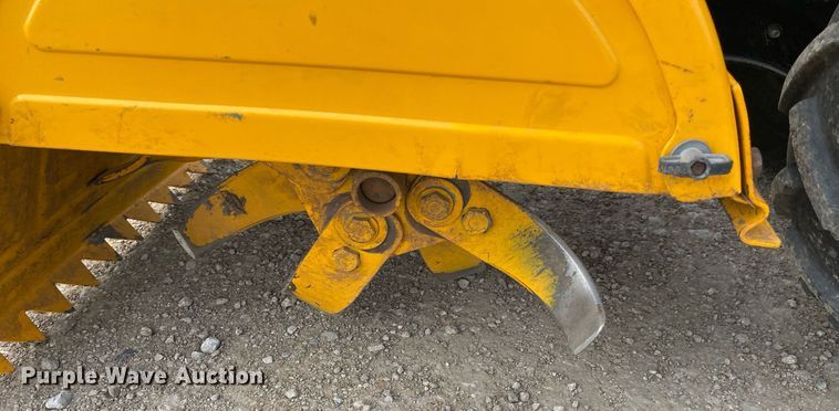 image for item DL7223 Cub Cadet RT65  rear tine tiller