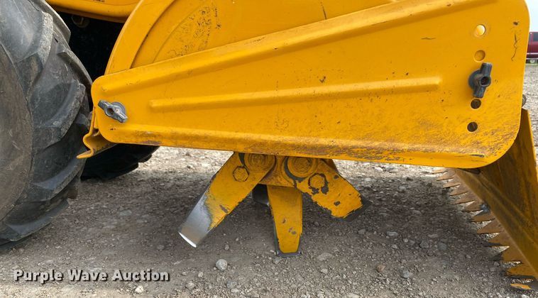 image for item DL7223 Cub Cadet RT65  rear tine tiller