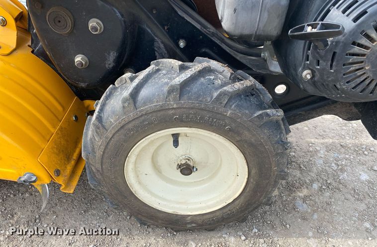 image for item DL7223 Cub Cadet RT65  rear tine tiller