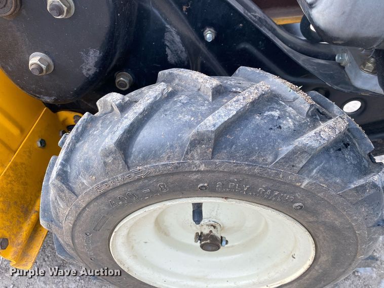 image for item DL7223 Cub Cadet RT65  rear tine tiller