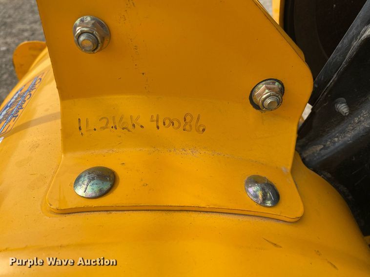 image for item DL7223 Cub Cadet RT65  rear tine tiller