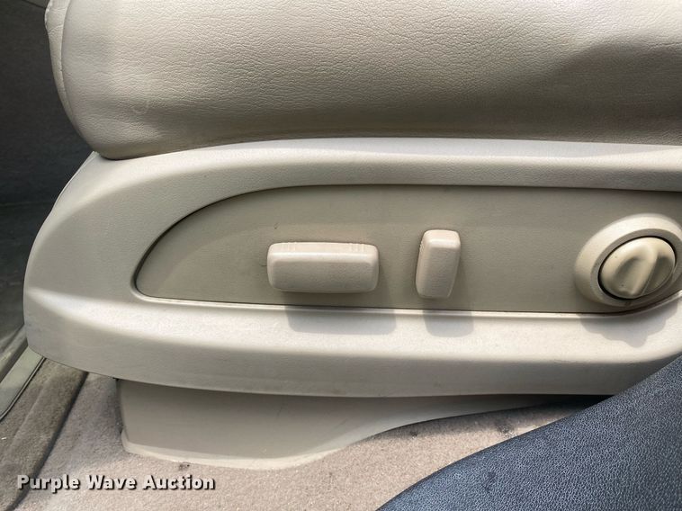 image for item DL7231 2010 GMC Acadia  SUV