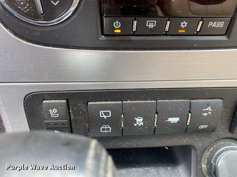 image for item DL7231 2010 GMC Acadia  SUV