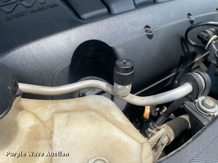 image for item DL7231 2010 GMC Acadia  SUV