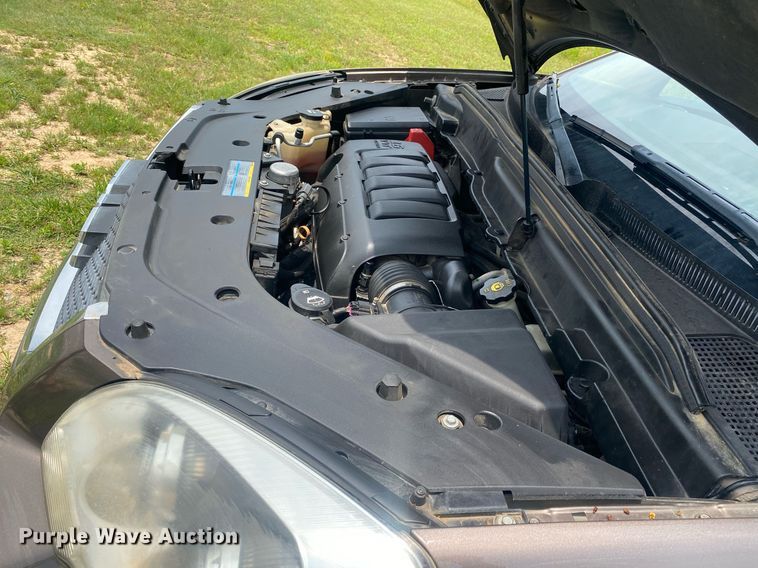 image for item DL7231 2010 GMC Acadia  SUV