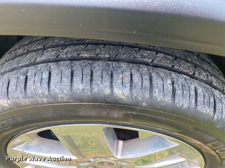 image for item DL7231 2010 GMC Acadia  SUV