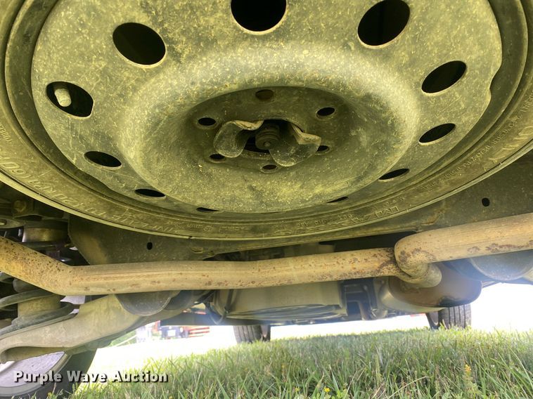 image for item DL7231 2010 GMC Acadia  SUV