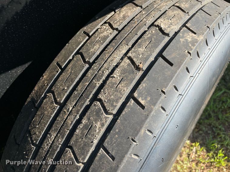 image for item DM0245 2023 Taxoma Trailers  tilt deck equipment trailer