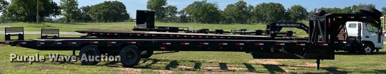 image for item DM0247 2023 Altha  coNex container trailer