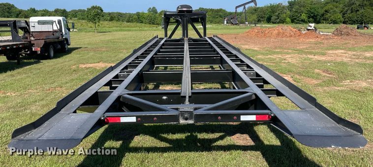 image for item DM0247 2023 Altha  coNex container trailer