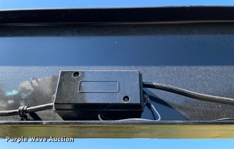 image for item DM0247 2023 Altha  coNex container trailer