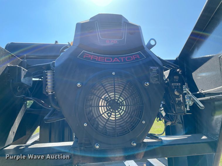 image for item DM0247 2023 Altha  coNex container trailer