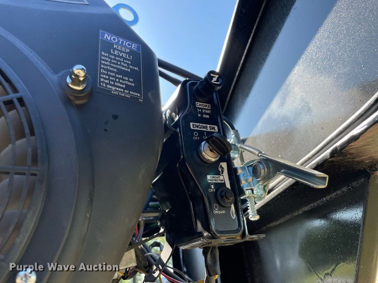 image for item DM0247 2023 Altha  coNex container trailer