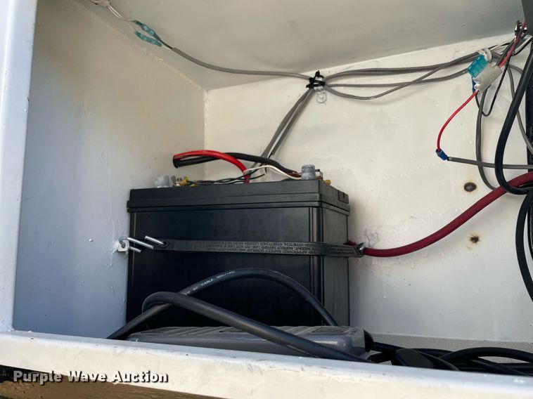 image for item DM0247 2023 Altha  coNex container trailer